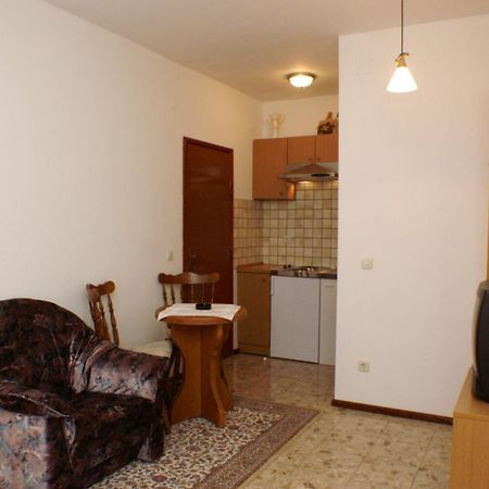 Apartments By The Sea Orebic, Peljesac - 4496 Kültér fotó