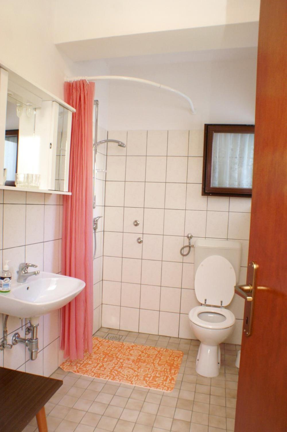 Apartments By The Sea Orebic, Peljesac - 4496 Kültér fotó