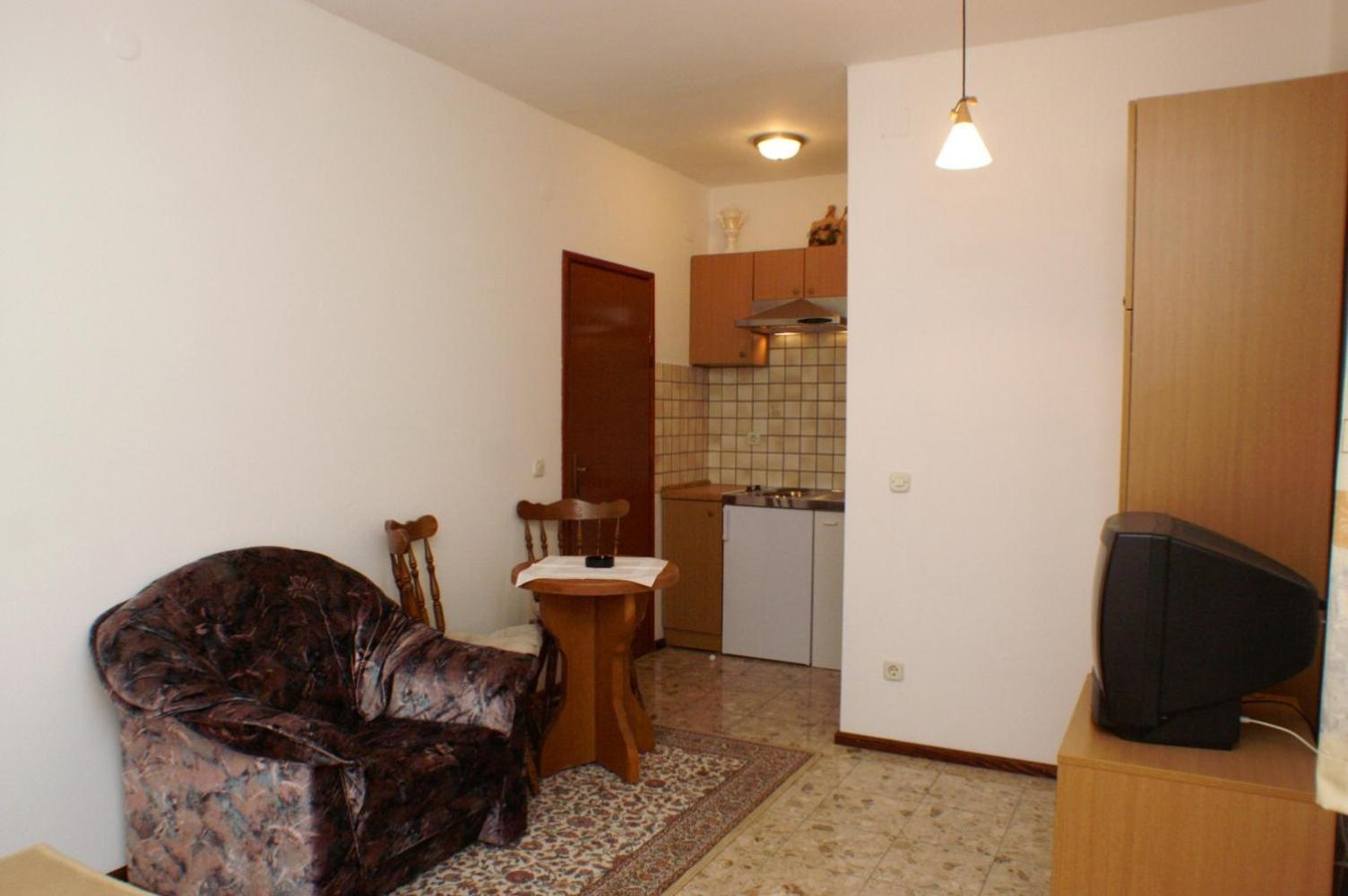 Apartments By The Sea Orebic, Peljesac - 4496 Kültér fotó