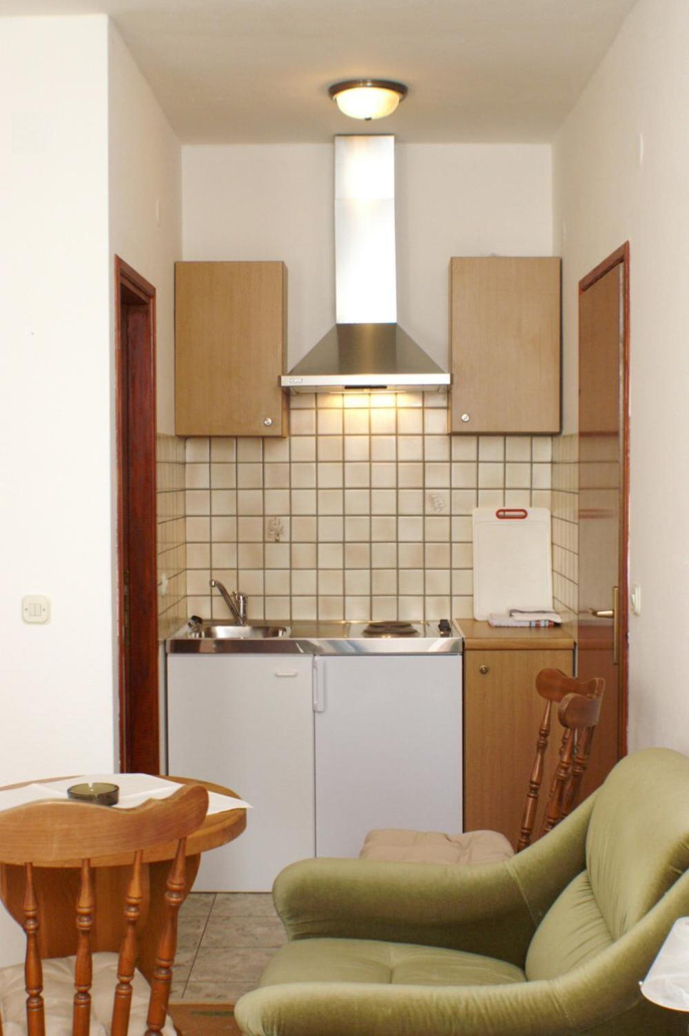 Apartments By The Sea Orebic, Peljesac - 4496 Kültér fotó