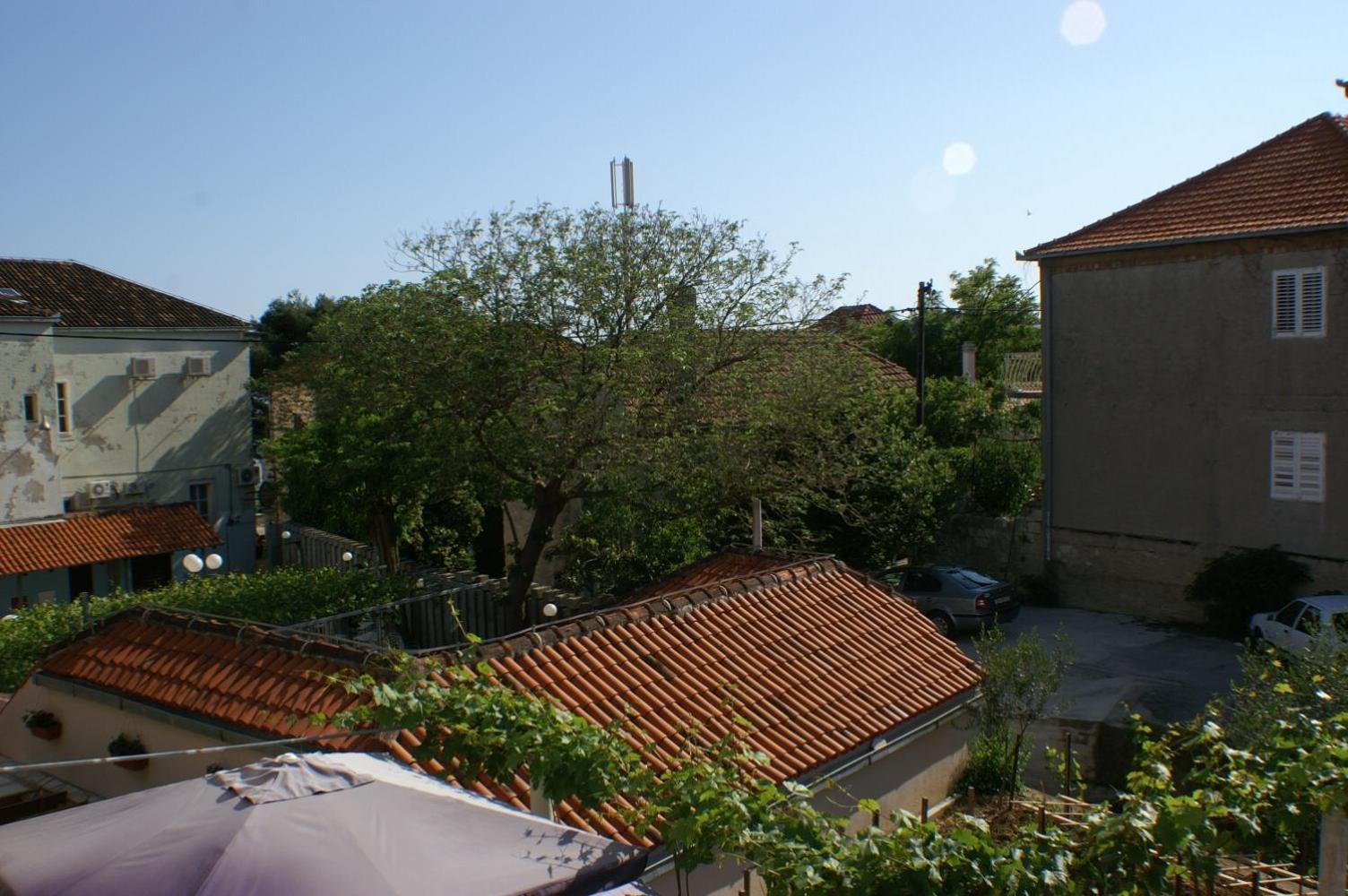 Apartments By The Sea Orebic, Peljesac - 4496 Kültér fotó