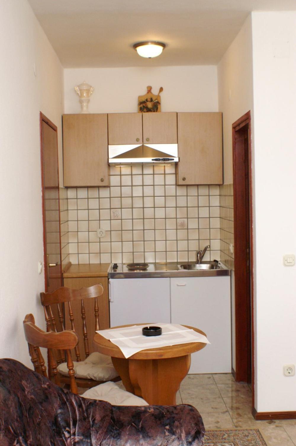 Apartments By The Sea Orebic, Peljesac - 4496 Kültér fotó