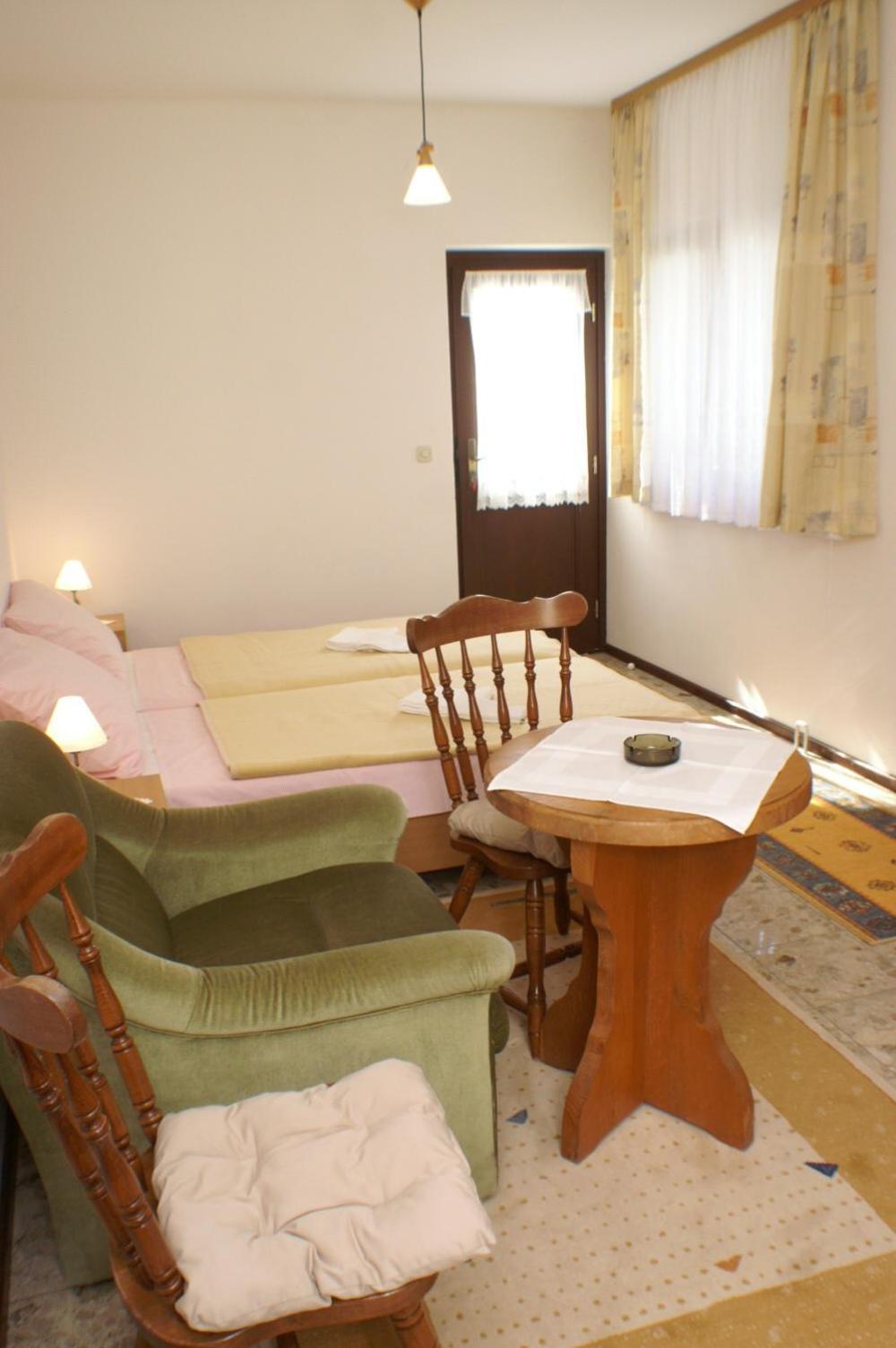 Apartments By The Sea Orebic, Peljesac - 4496 Szoba fotó